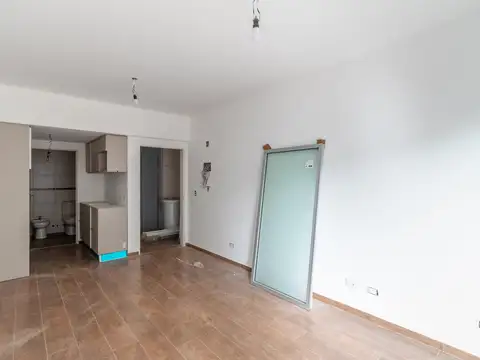 Departamento en Boca