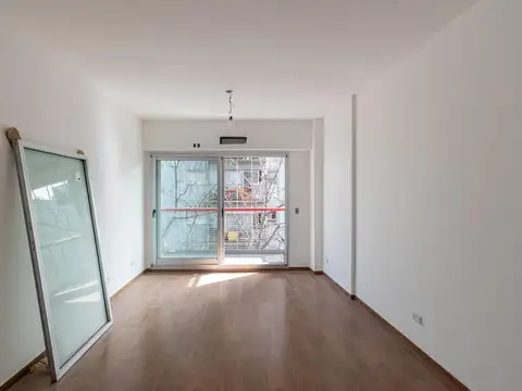 Avenida Almirante Brown