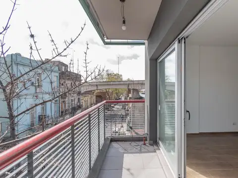 Departamento en Venta en Boca, USD 30.000