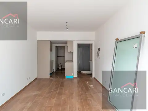Departamento en Boca