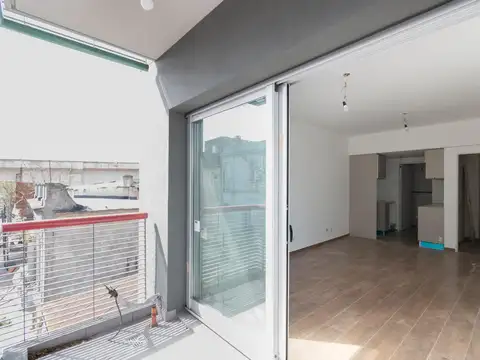 Departamento en Venta 1 año