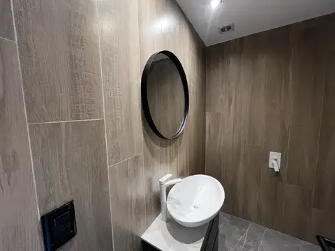 Departamento en Alquiler A Estrenar