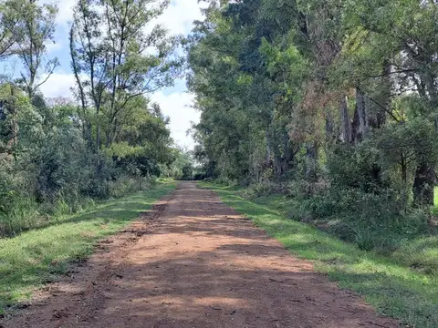 Etchegoyen y El Estribo