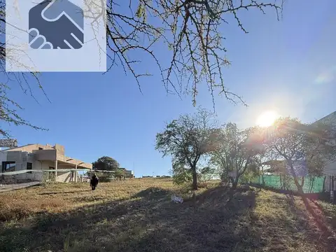 Terreno en Altos de Carlos Paz
