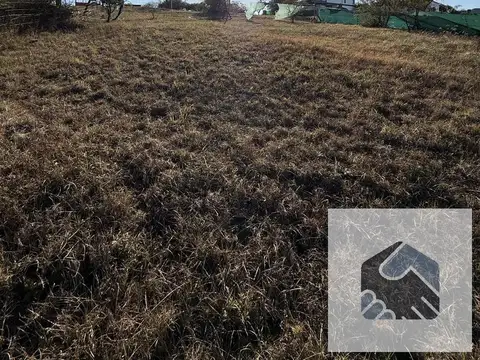 Terreno en Venta en Villa Carlos Paz, USD 46.000