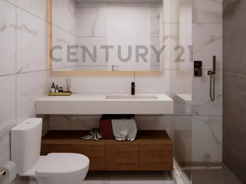 VENTA DEPARTAMENTO 3 AMBIENTES | VILLA URQUIZA | A ESTRENAR | BALCÓN CON PARRILLA