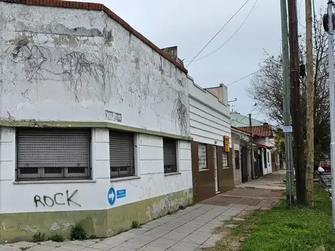 Casa en Venta de 2 dormitorios