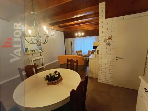 PH / Tipo casa  - Planta baja, 4 amb - Villa Pueyrredon