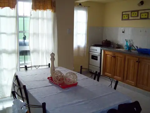 Duplex en Venta. Las Grutas, Rio Negro 