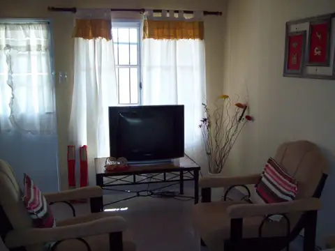 Depto Tipo Casa en Venta con 1 cocheras