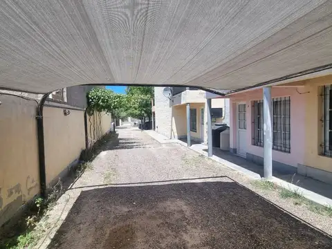 Depto Tipo Casa en Venta de 3 ambientes