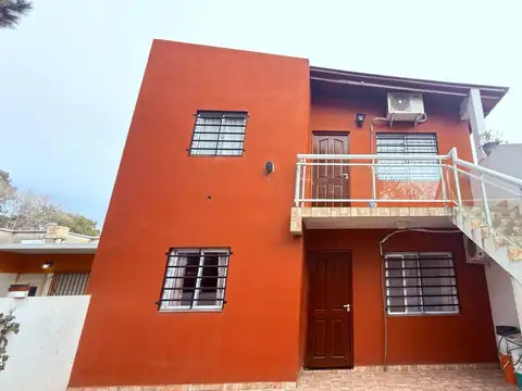 Departamento en Venta en San Bernardo Del Tuyu, USD 41.000