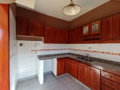 Departamento en Alquiler de 3 ambientes