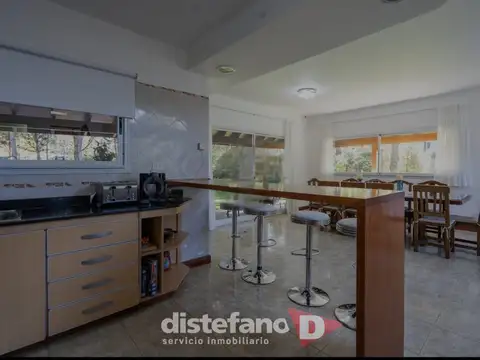 Casa en Alquiler Temporal 12 años