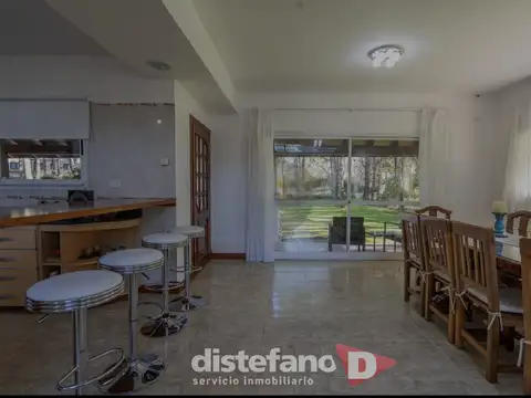 Casa en Alquiler Temporal al Oeste