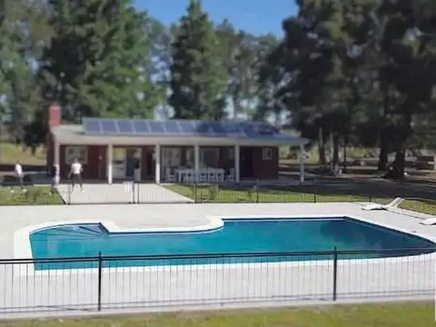 Terreno en venta - 1000mts2  - General Rodriguez