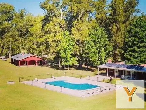 Terreno en venta - 1000mts2  - General Rodriguez