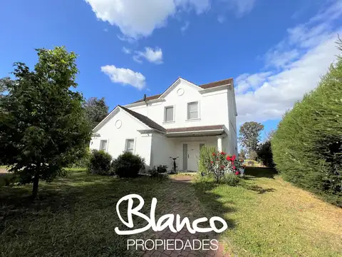 Casa  en Alq. Temporario en Pilar Golf, Pilar, G.B.A. Zona Norte