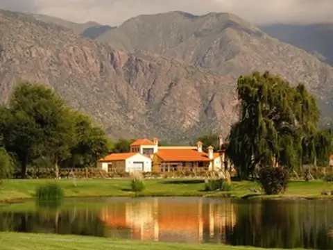 Terreno en venta