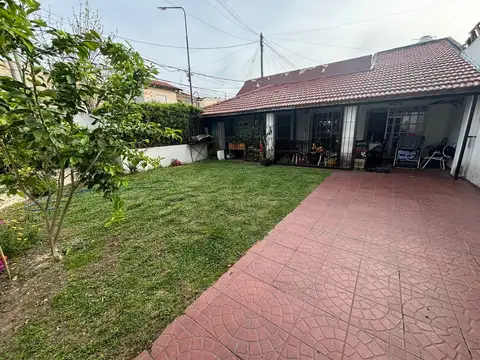 San Lorenzo al 3200