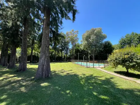 DESTACADA QUINTA EN FRANCISCO ALVAREZ