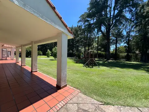 Quinta en Venta de 4 dormitorios