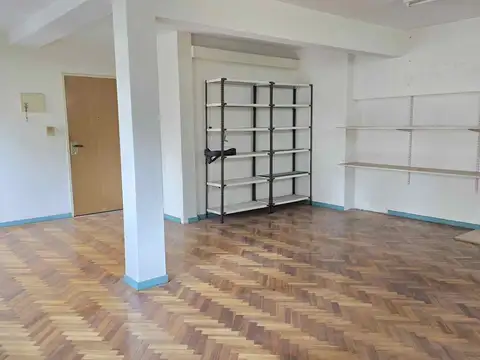 Oficina en Venta en Balvanera, USD 75.000