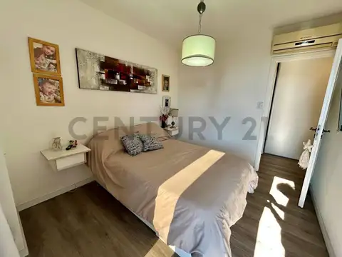 Departamento en Venta en La Plata, USD 110.000