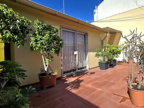 Teodoro Vilardebó al 2400