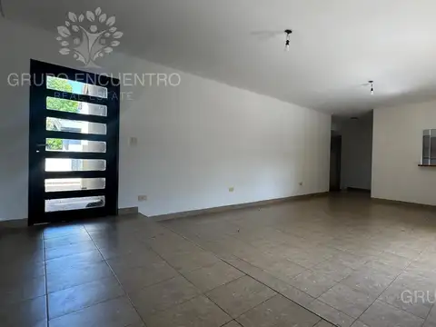 Depto Tipo Casa en Venta A Estrenar
