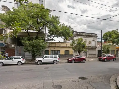 San Lorenzo 3755