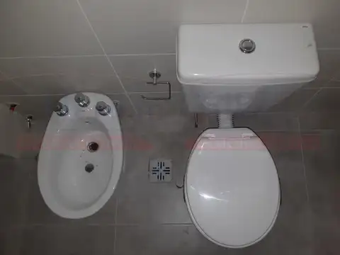 SEMIPISO 3 AMBIENTES A ESTRENAR EN SAN JUSTO