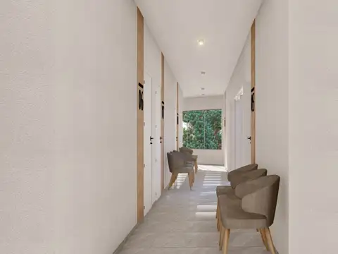 Oficina en Venta en Esperanza, USD 34.000