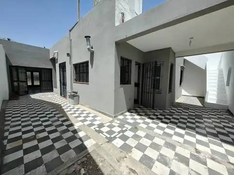 Oportunidad Casa Venta 3 dormitorios parque APTO CREDITO