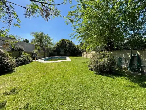 Casa en Venta de 3 dormitorios