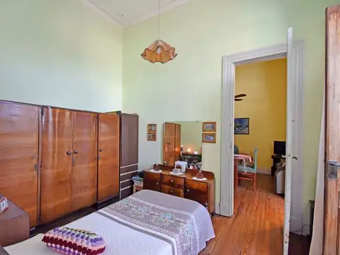 Depto Tipo Casa en Venta en Balvanera, USD 110.000