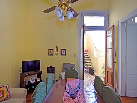 Depto Tipo Casa en Venta de 3 dormitorios