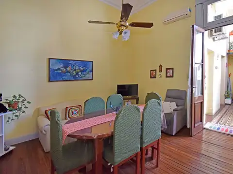 Depto Tipo Casa en Venta de 4 ambientes