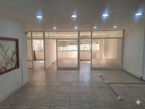 Oficina en Alquiler en San Nicolás, CABA