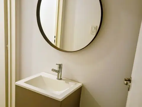 Hermoso! muy luminoso!