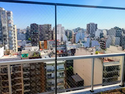 Departamento en Alquiler de 3 dormitorios