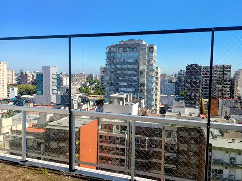 Departamento en Alquiler de 4 ambientes