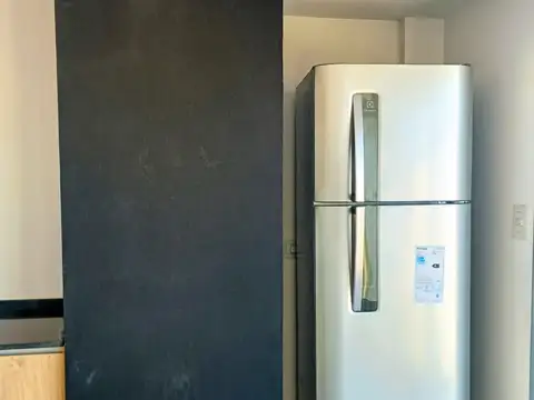 Departamento en Alquiler 3 años