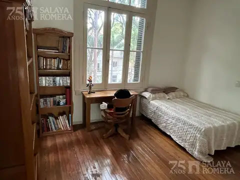 Casa en venta con jardin y pileta 7 ambientes en la mejor zona de Olivos