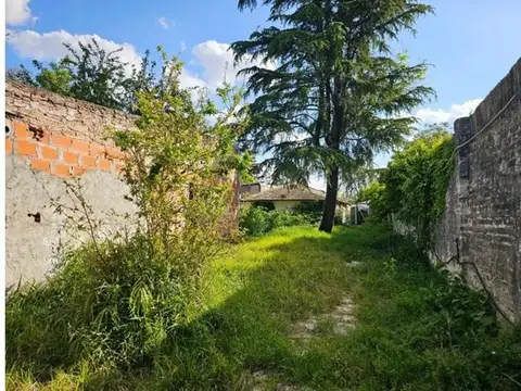 Terreno en Venta en El Talar, USD 95.000