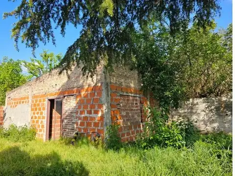 Terreno en Venta de 670,0 m2