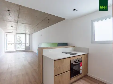 Departamento en Venta de Monoambiente