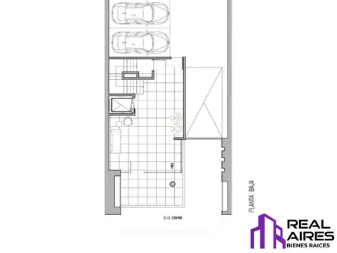 Departamento en Venta de 4 dormitorios