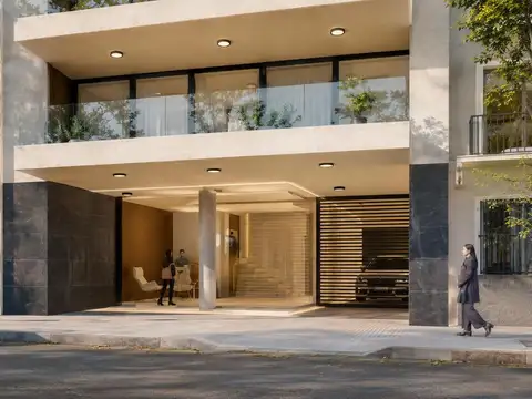 Departamento en Venta A Estrenar