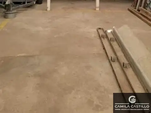 Galpon en Alquiler en Villa Sarmiento, USD 1.300